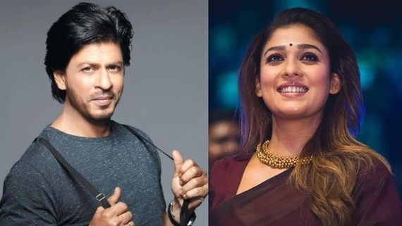 ಶಾರುಖ್ ಖಾನ್ ಜೊತೆ ನಟಿಸಲು ನಿರಾಕರಿಸಿದ ನಾಯನತಾರಾ: ಅಸಲಿ ಕಾರಣ ಬಹಿರಂಗ