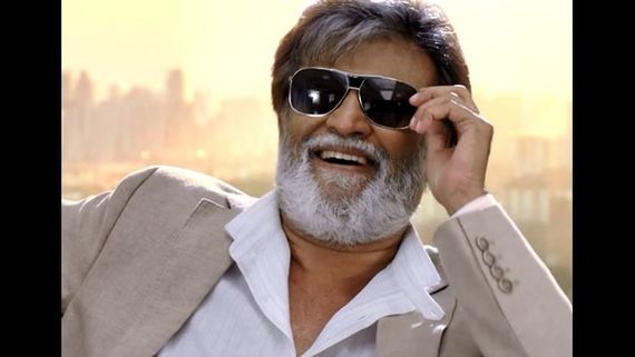 ಸವಾಲು ಹಾಕಿ ವಿದೇಶಿ ಕಾರು ಕೊಂಡು ವಿದೇಶಿ ಡ್ರೈವರ್ ನೇಮಿಸಿಕೊಂಡಿದ್ದ ರಜನೀಕಾಂತ್