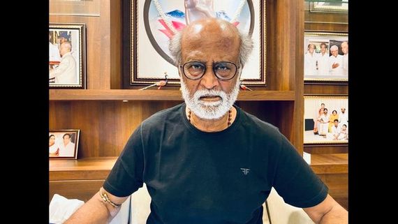 ತೂತುಕುಡಿ ಘಟನೆ: ಪೊಲೀಸರ ವರ್ತನೆ ವಿರುದ್ಧ ಕಿಡಿಕಾರಿದ ರಜನಿಕಾಂತ್