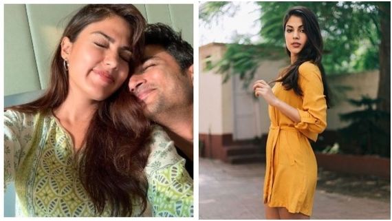 ನನ್ನ ಜೀವನದ ಹೀರೋ: ಸುಶಾಂತ್ ಕೊನೆಯ ಸಿನಿಮಾದ ಬಗ್ಗೆ ಪ್ರೇಯಸಿಯ ಭಾವನಾತ್ಮಕ ಪೋಸ್ಟ್