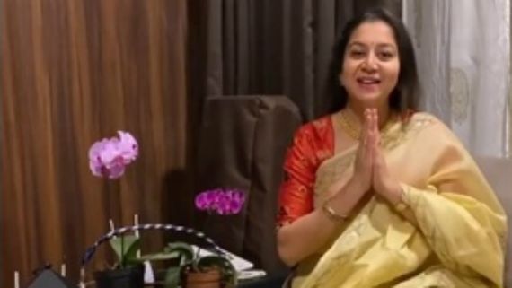  'ನಾನಿರುವುದೇ ಹೀಗೆ': ನಿಮಗೆ ಗೊತ್ತಿರದ ಸುಧಾರಾಣಿ ಬದುಕು...