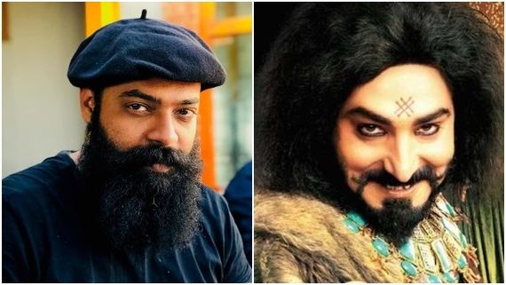 'ನನ್ನ ಮಗುವೇ..ಮೌನವಾಗಿರು..' ಶಕುನಿ ಪಾತ್ರಕ್ಕೆ ಜೀವತುಂಬಿದ ಸುಮನ್ ಜಾದೂಗರ್ ಸಂದರ್ಶನ