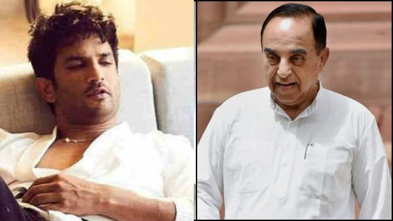 ಸುಶಾಂತ್ ಸಿಂಗ್ ಕೊಲೆಯಾದರು: ಬಿಜೆಪಿ ಸಂಸದ ಬಿಚ್ಚಿಟ್ಟ ಕಾರಣಗಳು 