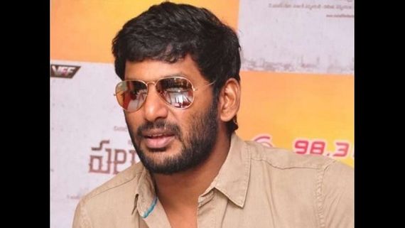 ನಟ ವಿಶಾಲ್‌ಗೆ 45 ಲಕ್ಷ ವಂಚನೆ ಮಾಡಿದ ಮಹಿಳೆ: ದೂರು ದಾಖಲು