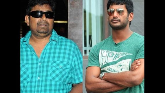 ದ್ವೇಷ ಮರೆತು ಮತ್ತೆ ಒಂದಾಗುತ್ತಿದ್ದಾರಾ ವಿಶಾಲ್ ಮತ್ತು ಮಿಸ್ಕಿನ್?