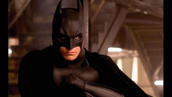 ಬ್ಯಾಟ್‌ಮ್ಯಾನ್ ಪಾತ್ರಕ್ಕೆ ಬೇರೆ ನಟ: ರೊಚ್ಚಿಗೆದ್ದ ಅಭಿಮಾನಿಗಳು