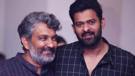 ಪ್ರಭಾಸ್ ಏಕೆ ನನ್ನ ಆತ್ಮೀಯ ಗೆಳೆಯ: ರಾಜಮೌಳಿ ನೀಡಿದ ಕಾರಣಗಳು
