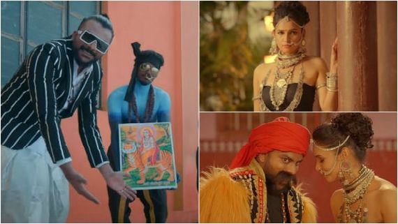 ವಿವಾದಕ್ಕೆ ಕಿಡಿ ಹಚ್ಚಿದ 'ಕೋಲುಮಂಡೆ': ಚಂದನ್ ಶೆಟ್ಟಿ ವಿರುದ್ಧ ಸಿಡಿದೆದ್ದ ಮಹದೇಶ್ವರನ ಭಕ್ತರು