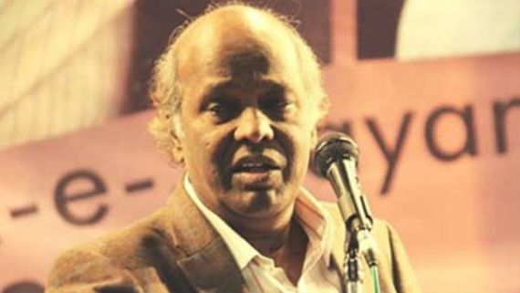 ಖ್ಯಾತ ಚಿತ್ರ ಸಾಹಿತಿ, ಕವಿ ರಾಹತ್ ಇಂದೋರಿ ನಿಧನ
