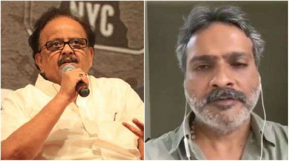 SPB Health Update: ಎಸ್‌ಪಿಬಿ ಆರೋಗ್ಯದಲ್ಲಿ ಸುಧಾರಣೆ ಇಲ್ಲ, ಆದರೆ ಸ್ಥಿರವಾಗಿದ್ದಾರೆ