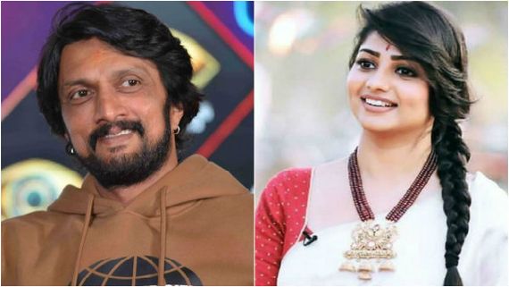 ಕಿಚ್ಚ ಸುದೀಪ್-ರಚಿತಾ ಅಭಿಮಾನಿಗಳಿಗೆ ಥ್ರಿಲ್ ಹೆಚ್ಚಿಸುವ ಸುದ್ದಿ, ನಿಜವೇ? 