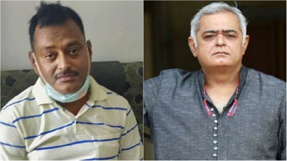 ಎನ್‌ಕೌಂಟರ್‌ನಲ್ಲಿ ಹತ್ಯೆಯಾದ ವಿಕಾಸ್ ದುಬೆ ಕುರಿತು ಸಿನಿಮಾ