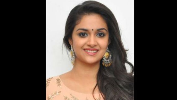 ನಟಿ ಕೀರ್ತಿ ಸುರೇಶ್ ಮದುವೆ ಸುದ್ದಿಗೆ ರೆಕ್ಕೆ-ಪುಕ್ಕ