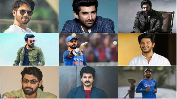 ಟಾಪ್ 50 ಮೋಸ್ಟ್ ಡಿಸೈರಬಲ್ ಮ್ಯಾನ್: ಕನ್ನಡದವರು ಒಬ್ಬರೇ, ಎಷ್ಟನೇ ಸ್ಥಾನ