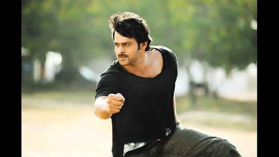 'ಆದಿಪುರುಷ' ಹೆಸರಿಗೂ ಮುಂಚೆ ಪ್ರಭಾಸ್ ಚಿತ್ರಕ್ಕೆ ಇನ್ನೊಂದು ಟೈಟಲ್ ಇಡಲಾಗಿತ್ತು!