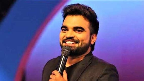 ಟಿವಿ ನಿರೂಪಕ ಪ್ರದೀಪ್ ವಿರುದ್ಧ ಅತ್ಯಾಚಾರ ಆರೋಪ, ಟ್ರೋಲಿಗರ ವಿರುದ್ಧ ಆಕ್ರೋಶ!