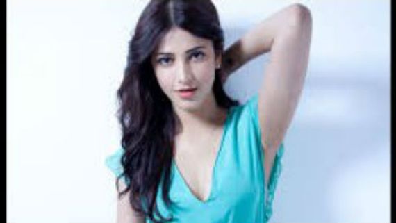 ಬಾಲಿವುಡ್‌ನಲ್ಲಿ ಕೆಲಸ ಮಾಡಿದರೆ ಮಾತ್ರವೇ ನಾವು ಕಲಾವಿದರೇ?: ಶ್ರುತಿ ಹಾಸನ್ ಪ್ರಶ್ನೆ