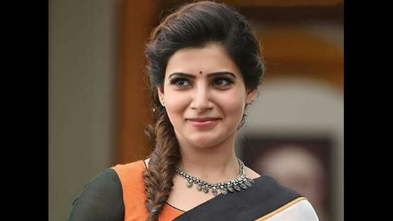 ಸಮಂತಾ ಅಭಿಮಾನಿಗಳಿಗೆ ಬೇಸರದ ಸುದ್ದಿ: ನಟನೆಗೆ ಗುಡ್ ಬೈ ಹೇಳ್ತಾರಂತೆ ನಾಗಚೈತನ್ಯ ಪತ್ನಿ 