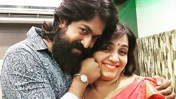 'ರಾಕಿ ಭಾಯ್ ಕೈಗೆ ರಾಖಿ ಕಟ್ಟುವುದೇ ಸಂಭ್ರಮ..': ಯಶ್ ಸಹೋದರಿ ನಂದಿನಿ ಸಂದರ್ಶನ