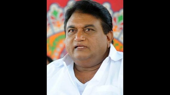 ತೆಲುಗು ಚಿತ್ರರಂಗದ ಖ್ಯಾತ ಹಾಸ್ಯ ನಟ ಜಯಪ್ರಕಾಶ್ ರೆಡ್ಡಿ ನಿಧನ