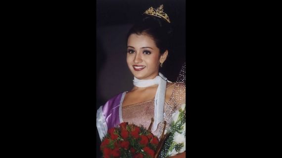 1999ರಲ್ಲಿ ತನ್ನ ಜೀವನ ಬದಲಿಸಿದ ಅದೃಷ್ಟದ ದಿನ ಸ್ಮರಿಸಿದ ತ್ರಿಷಾ 