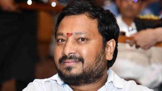 'ಈ ಸಿನಿಮಾ ಇಂಡಸ್ಟ್ರಿ ಬೇಡ ವಾಪಸ್ ಹೋಗ್ಬಿಡು ಅಂದಿದ್ರು ಆ ವ್ಯಕ್ತಿ'- ಆರ್ ಚಂದ್ರು