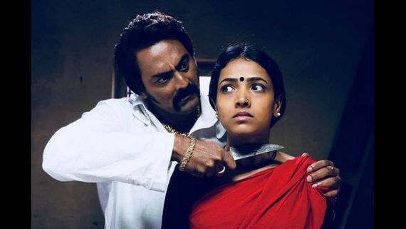 ತೆಲುಗು-ತಮಿಳಿನಲ್ಲಿ ರೀಮೇಕ್ ಆಗಲಿದೆ ಕನ್ನಡದ ಹಿಟ್ ಚಿತ್ರ 'ಆ ಕರಾಳ ರಾತ್ರಿ'