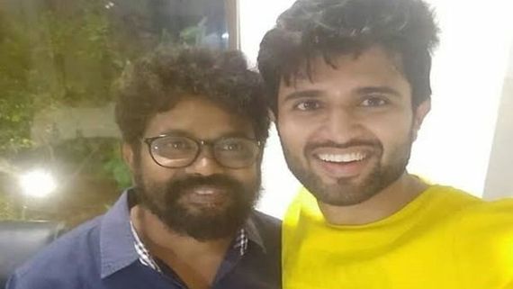  ಹಿಟ್ ನಿರ್ದೇಶಕ ಜೊತೆ ಕೈಜೋಡಿಸಿದ ಅರ್ಜುನ್ ರೆಡ್ಡಿ: ಪ್ಯಾನ್ ಇಂಡಿಯಾ ಸಿನಿಮಾ
