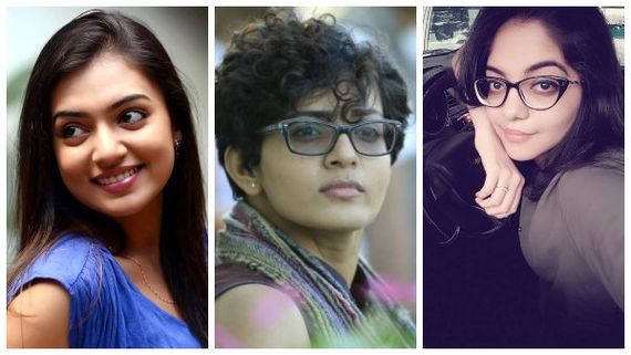  ಮಲಯಾಳಂ ನಾಯಕ ನಟಿಯರ 'ಚಡ್ಡಿ' ಚಳವಳಿ