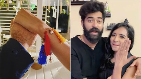 ಗಾಯಕಿ ಸಂಗೀತಾ ಜೊತೆ ಶೈನ್ ಶೆಟ್ಟಿ ಹೊಸ ಜೀವನ, ಭಾನುವಾರ ಬಿಗ್ ಸರ್ಪ್ರೈಸ್!