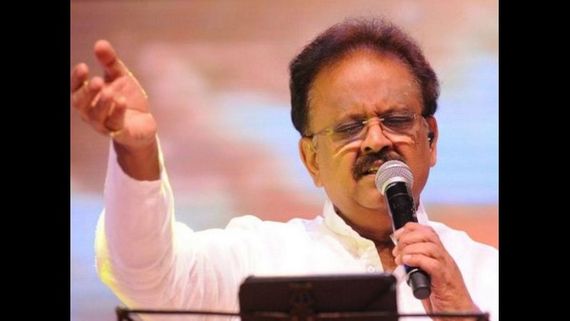 ಎಸ್‌.ಪಿ.ಬಾಲಸುಬ್ರಹ್ಮಣ್ಯಂ ಕೊರೊನಾ ವೈರಸ್ ನೆಗೆಟಿವ್