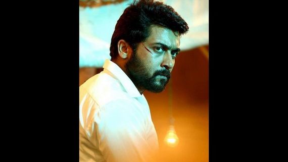 ತಮಿಳು ನಟ ಸೂರ್ಯಾ ಕಚೇರಿಗೆ ಬಾಂಬ್ ಇಟ್ಟಿರುವುದಾಗಿ ಕರೆ