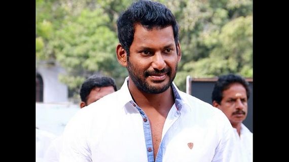 ಸಿನಿಮಾ ಸೋತಿದ್ದಕ್ಕೆ ವಿಶಾಲ್‌ ವಿರುದ್ಧ ನಿರ್ಮಾಪಕ ದೂರು: 8 ಕೋಟಿಗೆ ಬೇಡಿಕೆ