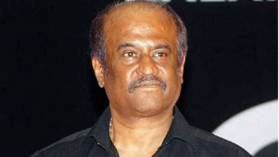 ತೆರಿಗೆ ಬೇಡಿಕೆ ವಿರುದ್ಧ ಮದ್ರಾಸ್ ಹೈಕೋರ್ಟ್ ಮೆಟ್ಟಿಲೇರಿದ  ಸೂಪರ್ ಸ್ಟಾರ್ ರಜನಿಕಾಂತ್ 