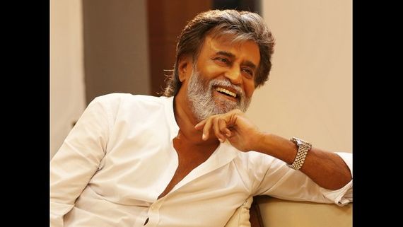 ಕೊರೊನಾ ಬ್ರೇಕ್‌ ಬಳಿಕ ಅಖಾಡಕ್ಕಿಳಿದ ಸೂಪರ್ ಸ್ಟಾರ್ ರಜನಿಕಾಂತ್!