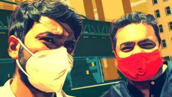  ಸಂಗೀತ ಮಾಂತ್ರಿಕ ಎ.ಆರ್ ರೆಹಮಾನ್ ಗಾಗಿ ಮತ್ತೆ ಮೈಕ್ ಹಿಡಿದ ನಟ ಧನುಷ್ 