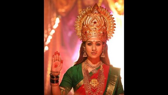 ನಯನತಾರಾ ಸಿನಿಮಾಕ್ಕೆ ದುಬಾರಿ ಬೆಲೆ ನೀಡಿದ ಡಿಸ್ನಿ ಪ್ಲಸ್ ಹಾಟ್‌ಸ್ಟಾರ್