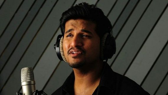 ಮಲಯಾಳಂ ಸಿನಿಮಾಗಳಿಗೆ ಹಾಡುವುದಿಲ್ಲ ಎಂದ ಗಾಯಕ ವಿಜಯ್ ಯೇಸುದಾಸ್