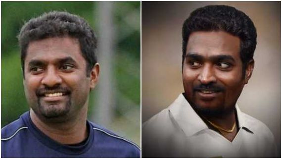 ಮುತ್ತಯ್ಯ ಮುರಳೀಧರನ್ ಬಯೋಪಿಕ್: '800' ಮೋಷನ್ ಪೋಸ್ಟರ್ ಗೆ ಅಭಿಮಾನಿಗಳು ಫಿದಾ