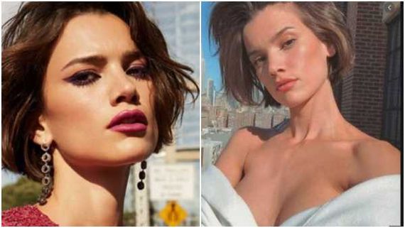 ನಾಪತ್ತೆಯಾಗಿದ್ದ ನಂ.1 ಮಾಡೆಲ್ ಎಲೋಯಿಸಾ ಕೊಳಗೇರಿಯಲ್ಲಿ ಪತ್ತೆ: ಈಗ ಆಕೆಯ ಸ್ಥಿತಿ ಹೇಗಿದೆ?