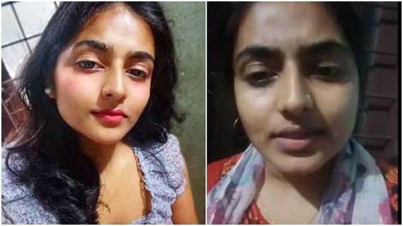 ಬಾಲನಟಿಯಾಗಿ ನಟಿಸಿದ್ದ ಚಿತ್ರದ ದೃಶ್ಯ ಅಶ್ಲೀಲ ವೆಬ್ ಸೈಟ್ ನಲ್ಲಿ ಲೀಕ್: ನಟಿ ಆತ್ಮಹತ್ಯೆಗೆ ಯತ್ನ 