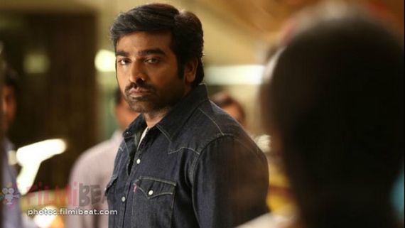 ಮುರಳೀಧರನ್ ಬಯೋಪಿಕ್ ನಿಂದ ಹೊರಬಂದ ವಿಜಯ್ ಸೇತುಪತಿ ಮಗಳಿಗೆ ಅತ್ಯಾಚಾರ ಬೆದರಿಕೆ