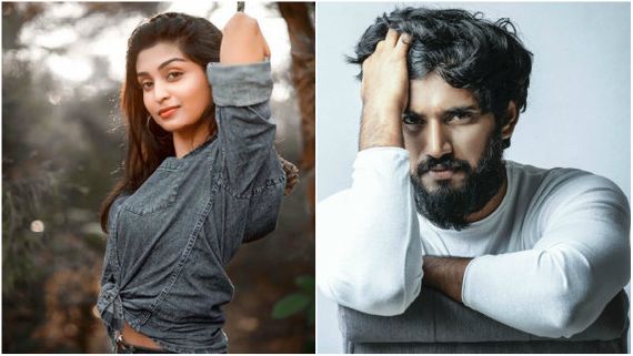 'ಲವ್ ಮಾಕ್ಟೈಲ್ 2' ಚಿತ್ರಕ್ಕೆ ನಾಯಕಿ ಸಿಕ್ಕಿದ್ಲು, ಯಾರು ಈ ರಾಚೆಲ್ ಡೇವಿಡ್?