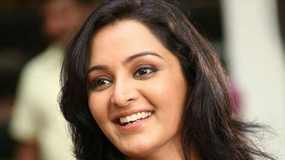 ಮಂಜು ವಾರಿಯರ್ 50ನೇ ಸಿನಿಮಾ ಹೆಸರು '9ಎಂಎಂ'