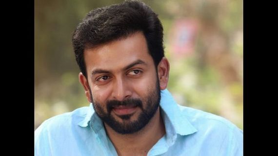 ಮಲಯಾಳಂ ನಟ ಪೃಥ್ವಿರಾಜ್ ಸುಕುಮಾರನ್‌ಗೆ ಕೊರೊನಾ ಪಾಸಿಟಿವ್ 