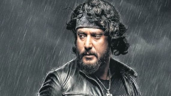 ಡಿ-ಬಾಸ್ ಅಭಿಮಾನಿಗಳಿಗೆ ಖುಷಿ ಸುದ್ದಿ: 'ರಾಬರ್ಟ್' ಎಂಟ್ರಿಗೆ ಮುಹೂರ್ತ ನಿಗದಿ