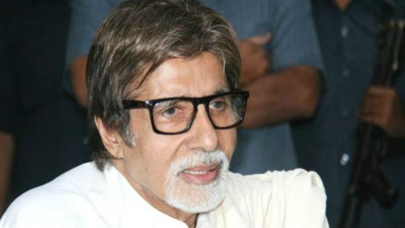78ನೇ ಹುಟ್ಟುಹಬ್ಬದಲ್ಲಿ ಅಮಿತಾಭ್: ಬಿಗ್‌-ಬಿ ಕೈಯಲ್ಲಿದೆ ಸಾಲು ಸಾಲು ಚಿತ್ರಗಳು