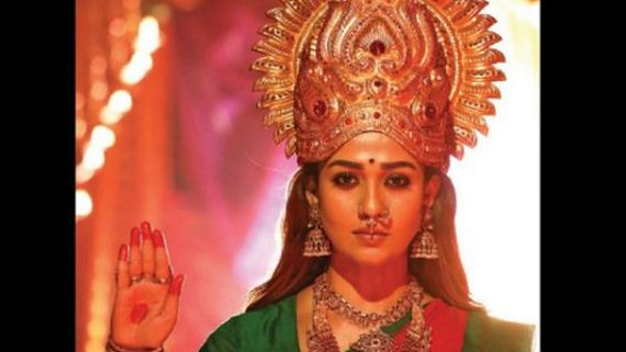 ಓಟಿಟಿಯಲ್ಲಿ ಬಿಡುಗಡೆಯಾಗಲಿದೆ ನಯನತಾರ ಹೊಸ ಚಿತ್ರ