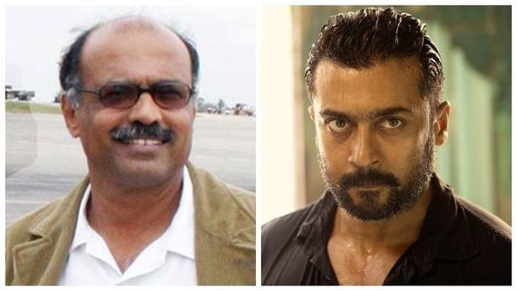 ಹೆಮ್ಮೆಯ ಕನ್ನಡಿಗನ ಬಗ್ಗೆ ತಮಿಳು ಸಿನಿಮಾ: ಟ್ರೇಲರ್ ಬಿಡುಗಡೆ