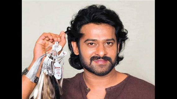 ಪ್ರಭಾಸ್ ಹುಟ್ಟುಹಬ್ಬಕ್ಕೆ ಭರ್ಜರಿ ಸುದ್ದಿ: ಕನ್ನಡಿಗರಿಗೂ ಸರ್ಪ್ರೈಸ್!